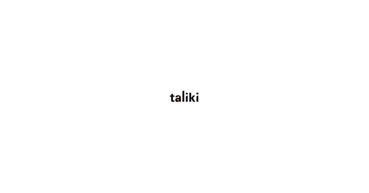 taliki Announces BEYOND 2026: Calling for Social Entrepreneurs to Lead Peacebuilding Efforts