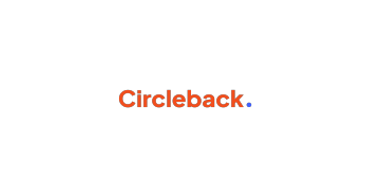 AI Meeting Assistant Circleback Launches New Free Tier to Accelerate Customer Acquisition