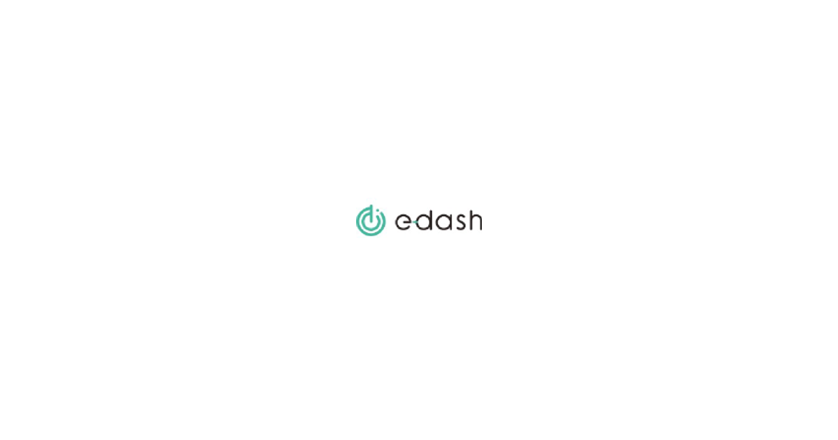 排出量可視化的クラウドのe-dash、三井物産など5社から33億円を調達