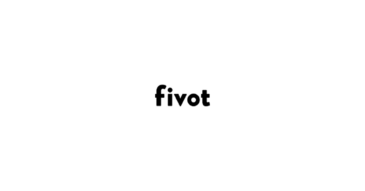 中小企業の資金繰りを救うFivot、手数料一律8%の請求書ファクタリングを開始