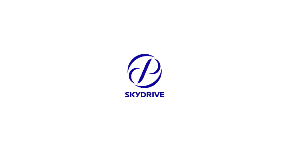 Flying Car Developer SkyDrive Secures Funding from Resona Asset Management