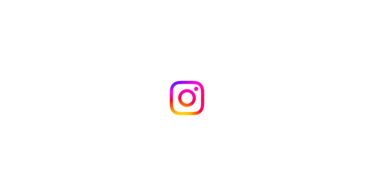Instagramがブランドロゴを刷新、デジタル環境に最適化した新しいワードマークへ