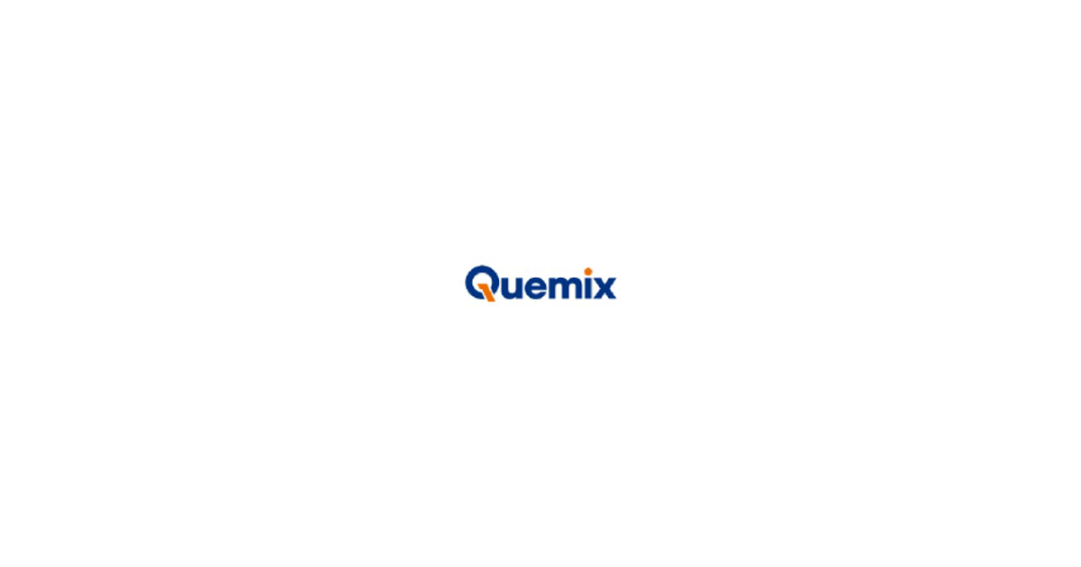 株式会社Quemixが資金調達を実施