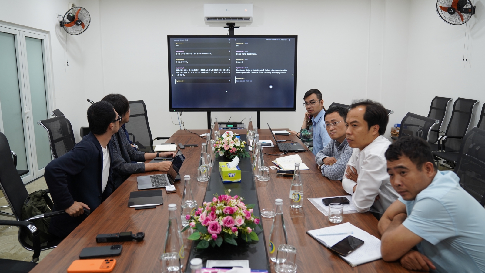 Startup Danang プレスリリース