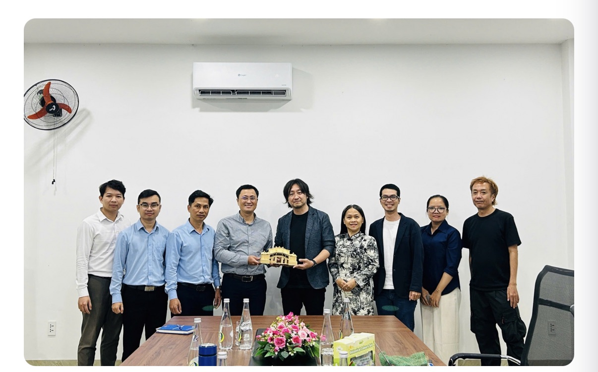 DISSC x VPO 連携会議